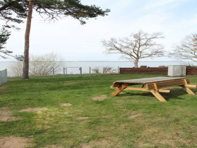 Bungalow Bungalow in Pepelow direkt am Haff - Outdoor photo 3