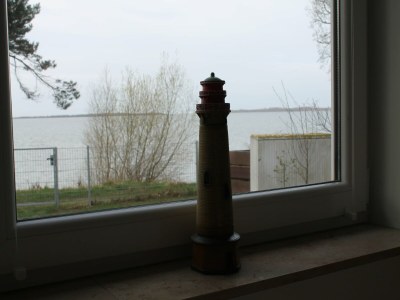 Bungalow Bungalow in Pepelow direkt am Haff - Outdoor photo 9