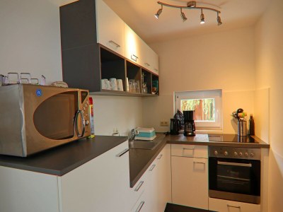 Bungalow Bungalow in Pepelow direkt am Haff - Features photo 11