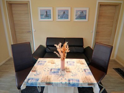 Bungalow Bungalow in Pepelow direkt am Haff - Features photo 12