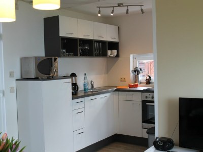 Bungalow Bungalow in Pepelow direkt am Haff - Features photo 13