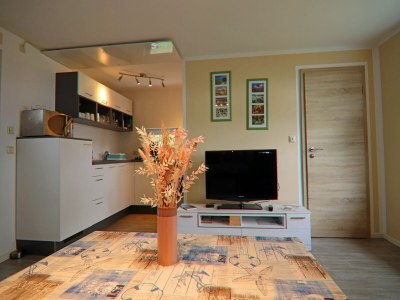 Bungalow Bungalow in Pepelow direkt am Haff - Features photo 14