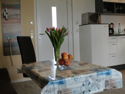 Bungalow Bungalow in Pepelow direkt am Haff - Features photo 16