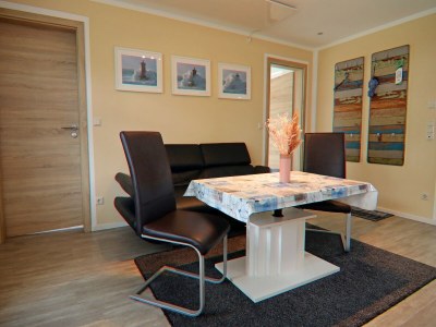 Bungalow Bungalow in Pepelow direkt am Haff - Features photo 17