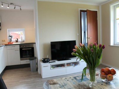 Bungalow Bungalow in Pepelow direkt am Haff - Features photo 18