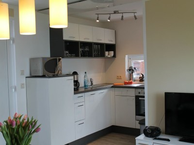 Bungalow Bungalow in Pepelow direkt am Haff - Features photo 19