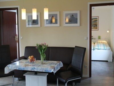 Bungalow Bungalow in Pepelow direkt am Haff - Features photo 20