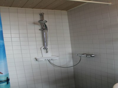 Bungalow Bungalow in Pepelow direkt am Haff - Features photo 22