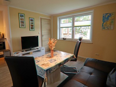 Bungalow Bungalow in Pepelow direkt am Haff - Features photo 23