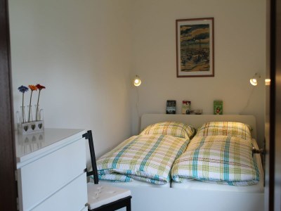 Bungalow Bungalow in Pepelow direkt am Haff - Features photo 25