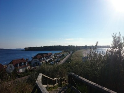 Bungalow Bungalow in Pepelow direkt am Haff - Environment photo 26