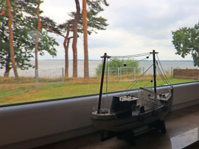 Bungalow Bungalow in Pepelow direkt am Haff - Outdoor photo 39