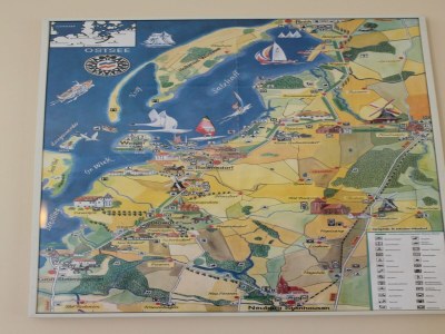 Bungalow Bungalow in Pepelow direkt am Haff - Outdoor photo 40