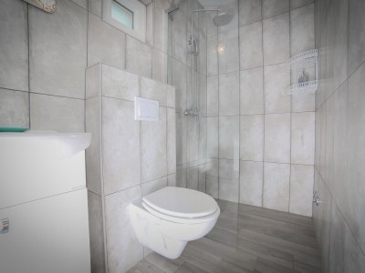 Holiday house Baras garden house with a large pool - Features photo 10