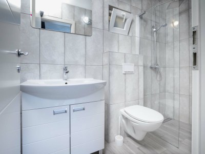 Holiday house Baras garden house with a large pool - Features photo 11