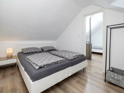 Holiday house Baras garden house with a large pool - Features photo 12