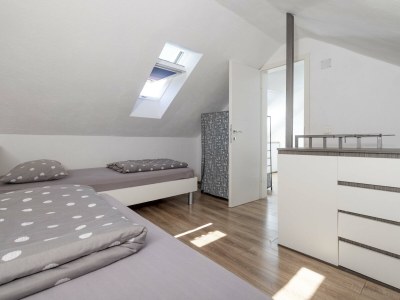 Holiday house Baras garden house with a large pool - Features photo 14