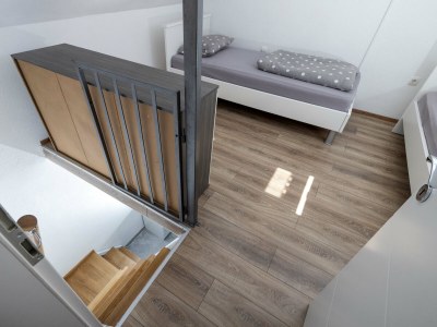 Holiday house Baras garden house with a large pool - Features photo 15