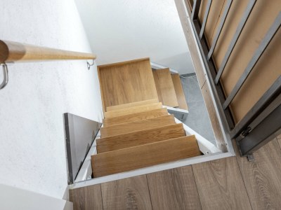 Holiday house Baras garden house with a large pool - Features photo 16