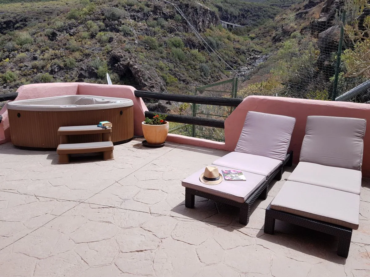 Holiday apartment El Volcano - Outdoor photo 4