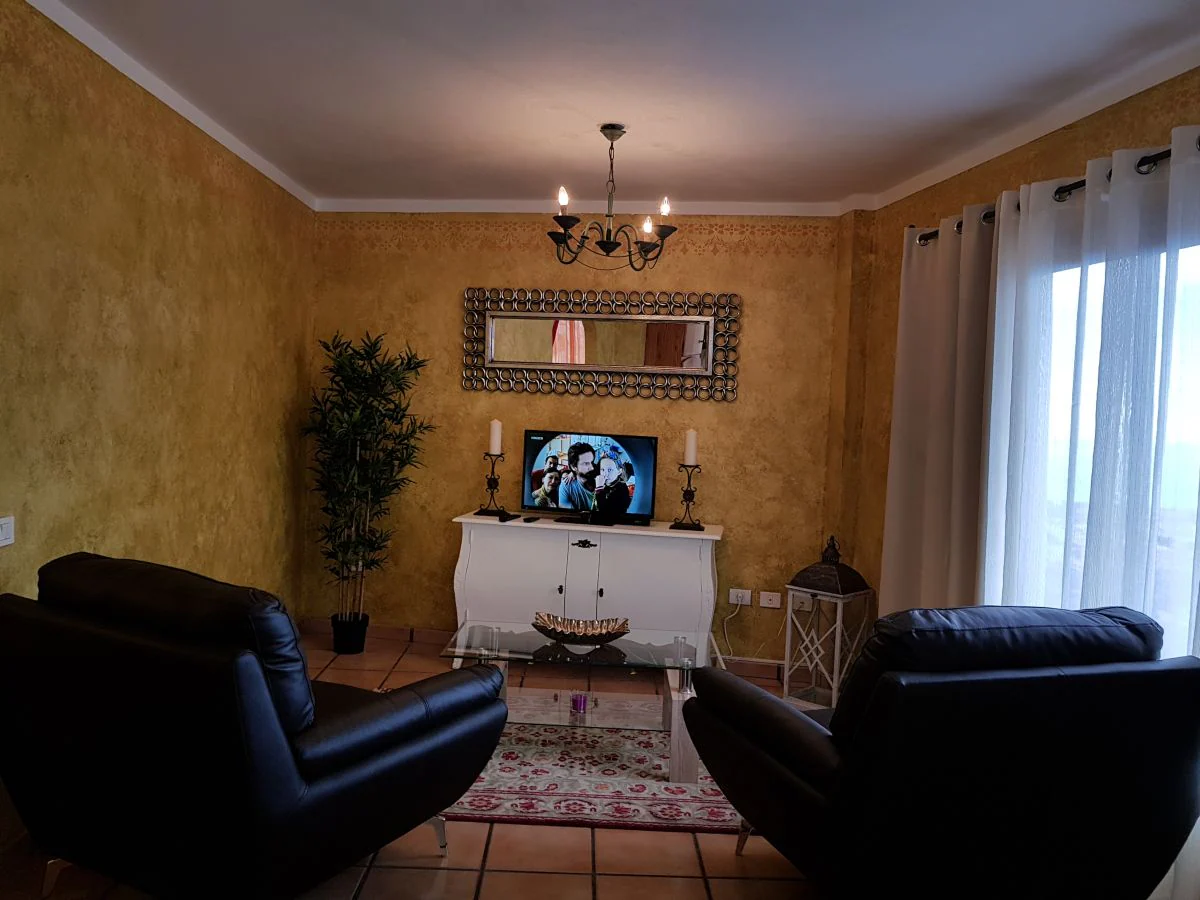 Holiday apartment El Volcano - Features photo 5