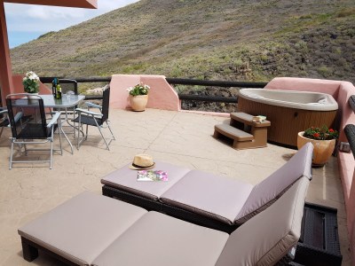 Holiday apartment El Volcano - Outdoor photo 2