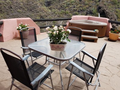 Holiday apartment El Volcano - Outdoor photo 3