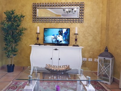 Holiday apartment El Volcano - Features photo 6