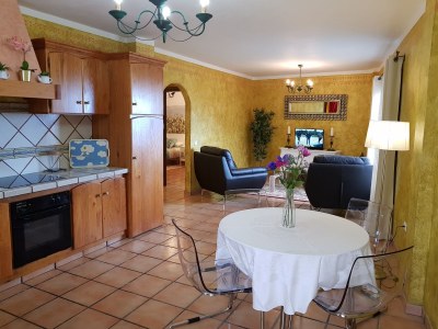 Holiday apartment El Volcano - Features photo 8