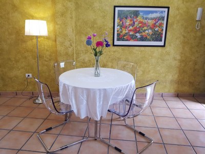 Holiday apartment El Volcano - Features photo 9