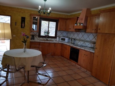 Holiday apartment El Volcano - Features photo 10