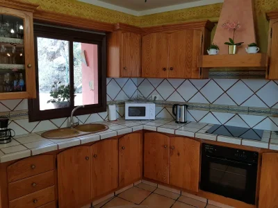 Holiday apartment El Volcano - Features photo 11