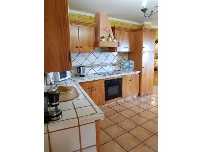 Holiday apartment El Volcano - Features photo 12