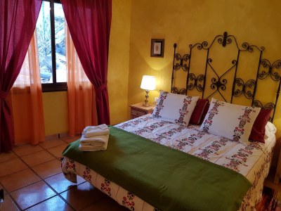 Holiday apartment El Volcano - Features photo 13