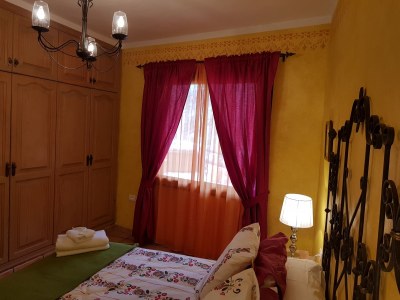 Holiday apartment El Volcano - Features photo 14