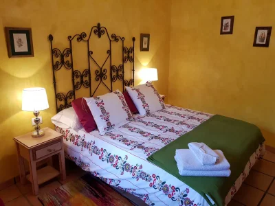 Holiday apartment El Volcano - Features photo 15