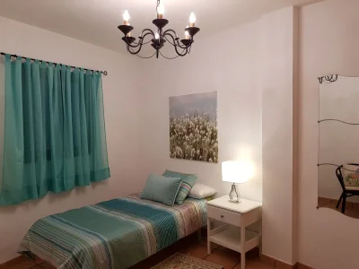 Holiday apartment El Volcano - Features photo 16