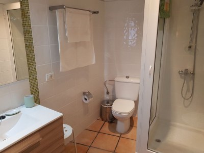 Holiday apartment El Volcano - Features photo 20