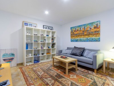 Holiday house with sea view and terrace Son Serra - Features photo 15