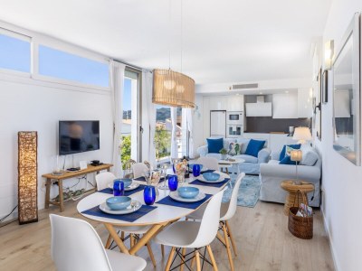 Holiday house with sea view and terrace Son Serra - Features photo 17