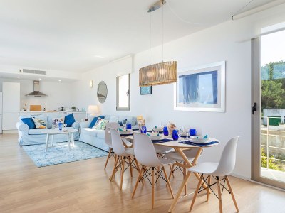 Holiday house with sea view and terrace Son Serra - Features photo 18