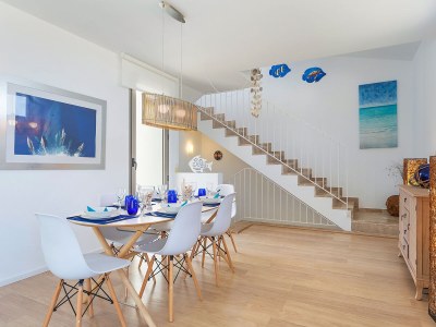 Holiday house with sea view and terrace Son Serra - Features photo 19