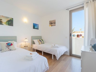 Holiday house with sea view and terrace Son Serra - Features photo 21