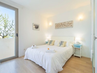 Holiday house with sea view and terrace Son Serra - Features photo 23