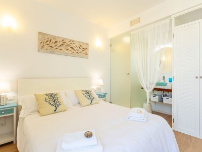 Holiday house with sea view and terrace Son Serra - Features photo 24