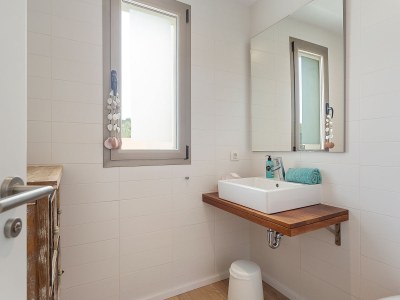 Holiday house with sea view and terrace Son Serra - Features photo 25