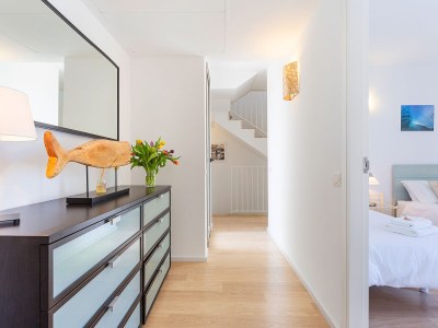 Holiday house with sea view and terrace Son Serra - Features photo 26