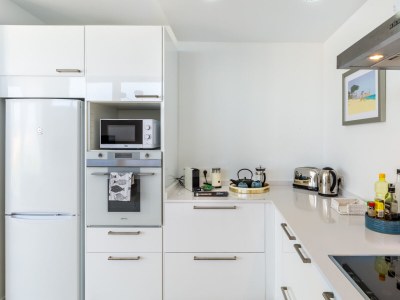 Holiday house with terrace and panoramic sea view - Features photo 20