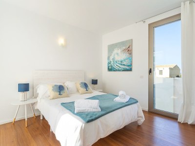 Holiday house with terrace and panoramic sea view - Features photo 25