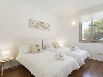 Holiday house with terrace and panoramic sea view - Features photo 28